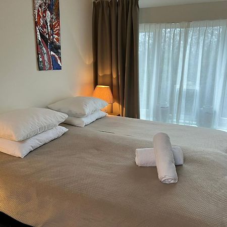 B&B 'T Landschap Boelenslaan Luaran gambar