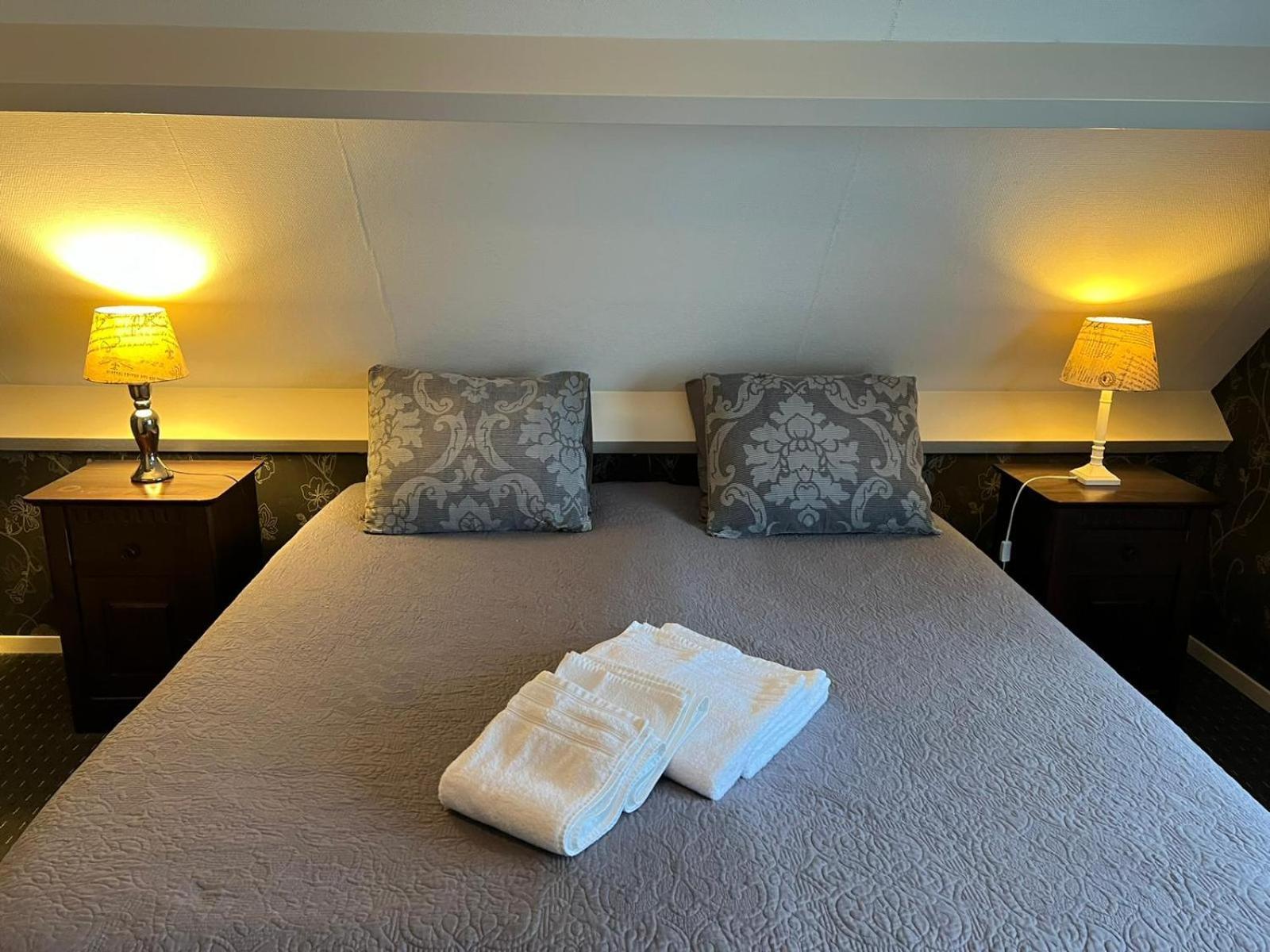 B&B 'T Landschap Boelenslaan Luaran gambar