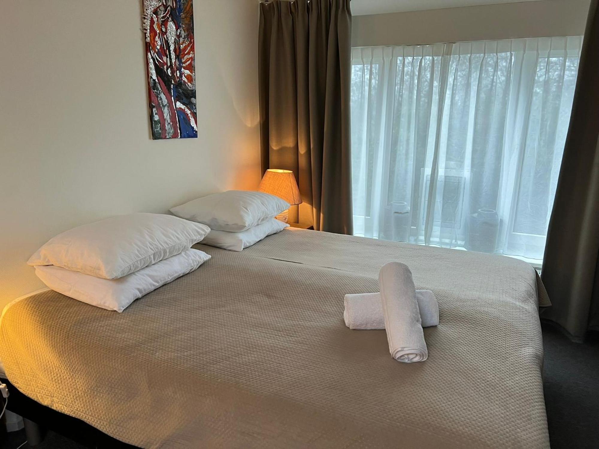 B&B 'T Landschap Boelenslaan Luaran gambar