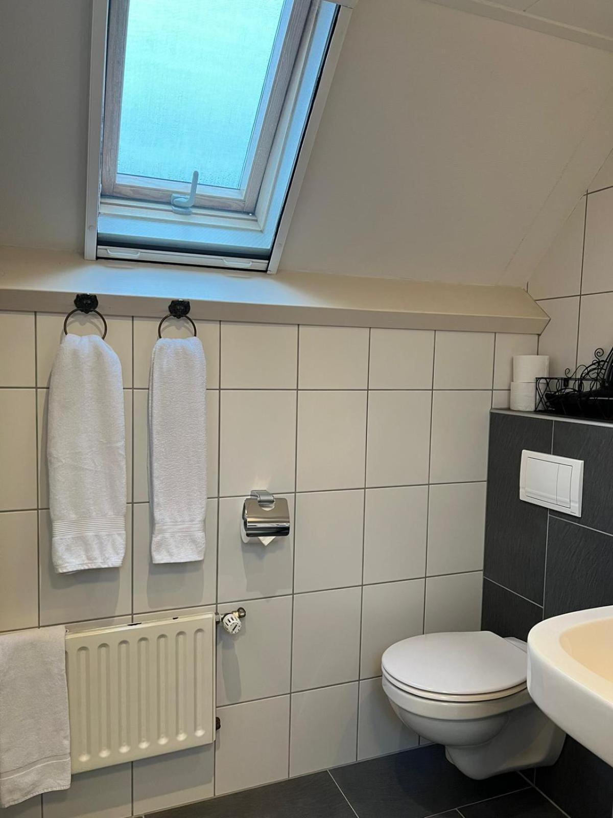 B&B 'T Landschap Boelenslaan Luaran gambar