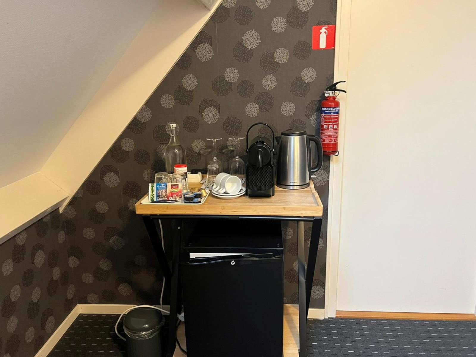 B&B 'T Landschap Boelenslaan Luaran gambar