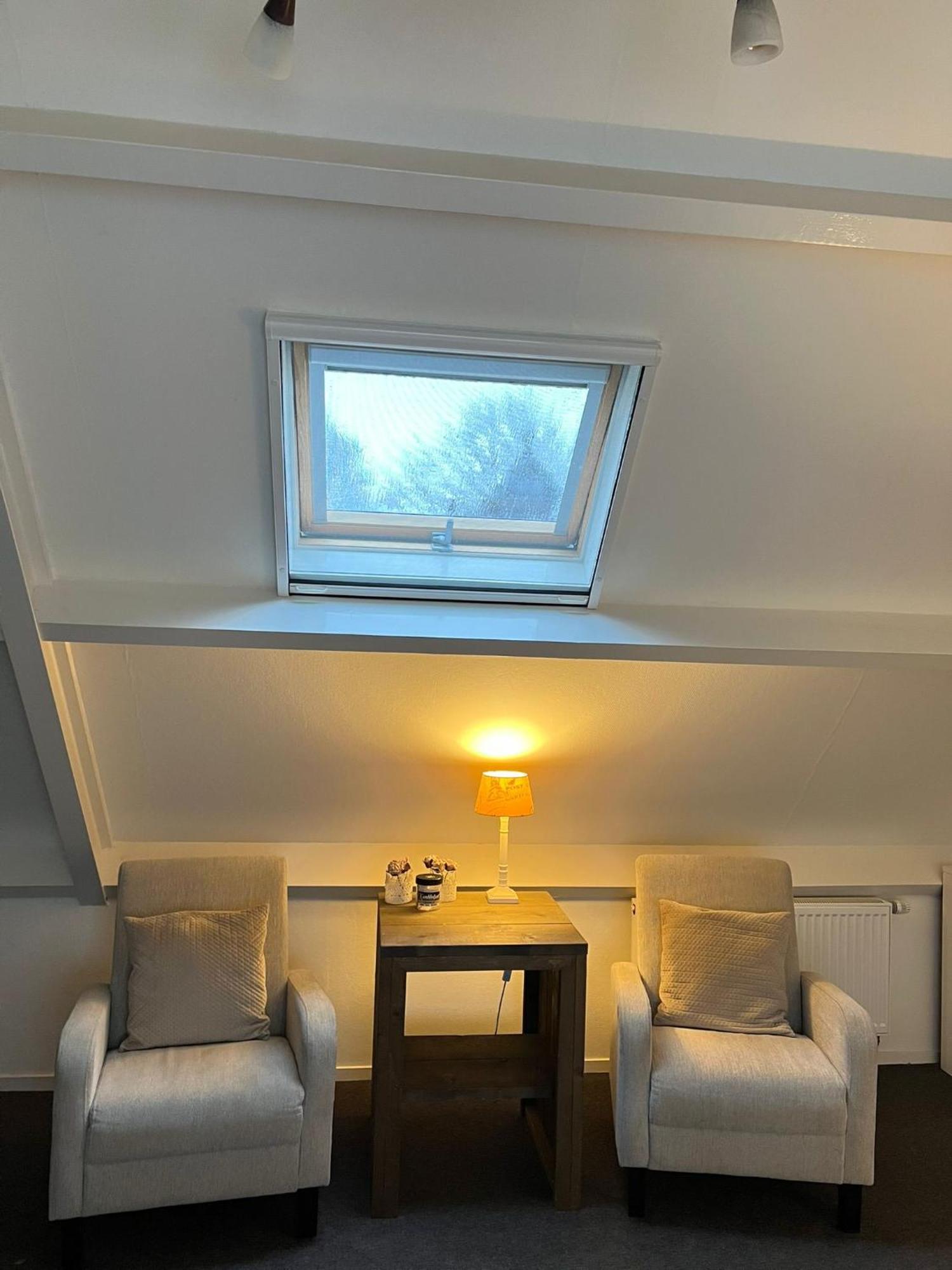 B&B 'T Landschap Boelenslaan Luaran gambar