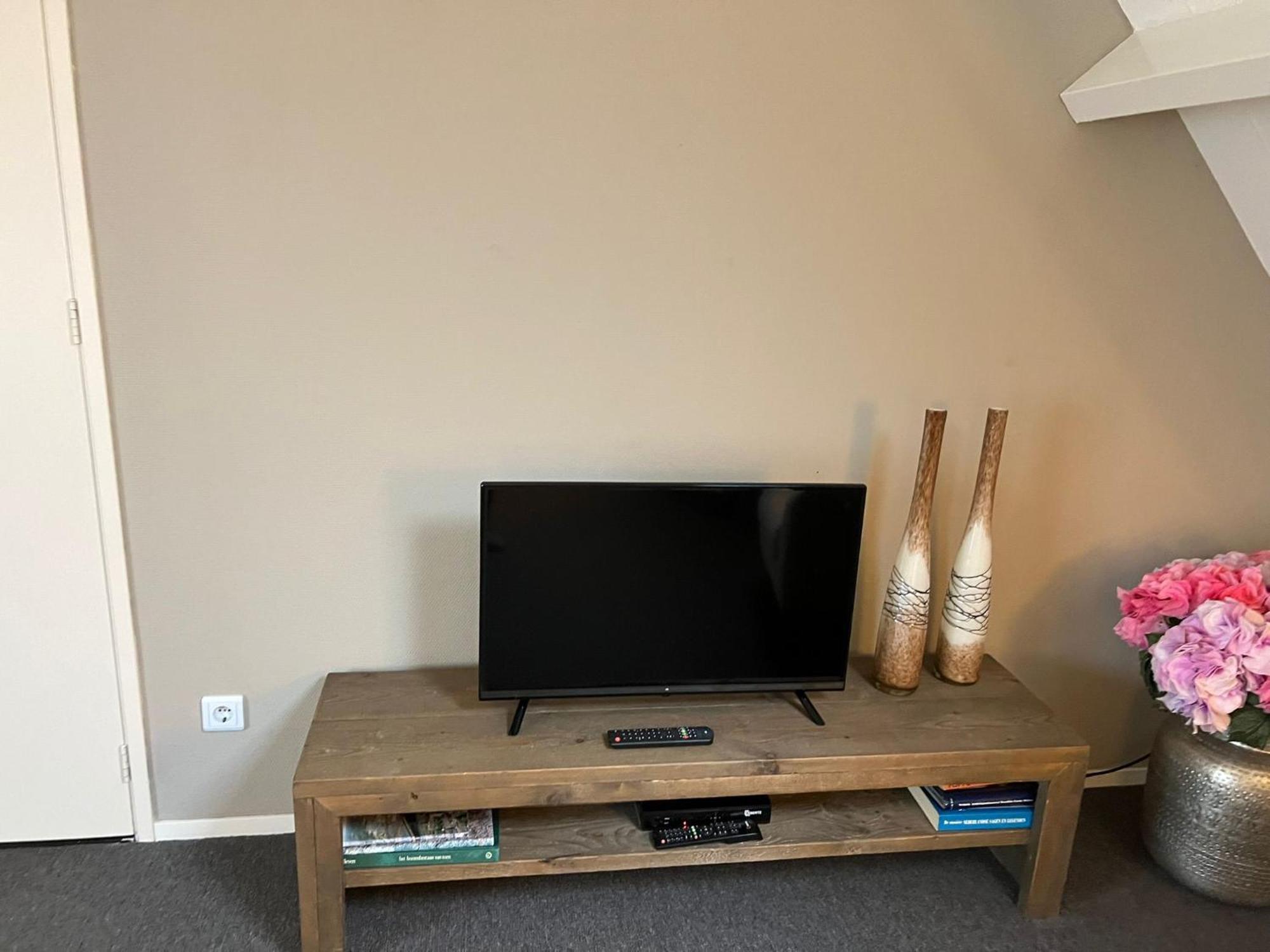 B&B 'T Landschap Boelenslaan Luaran gambar