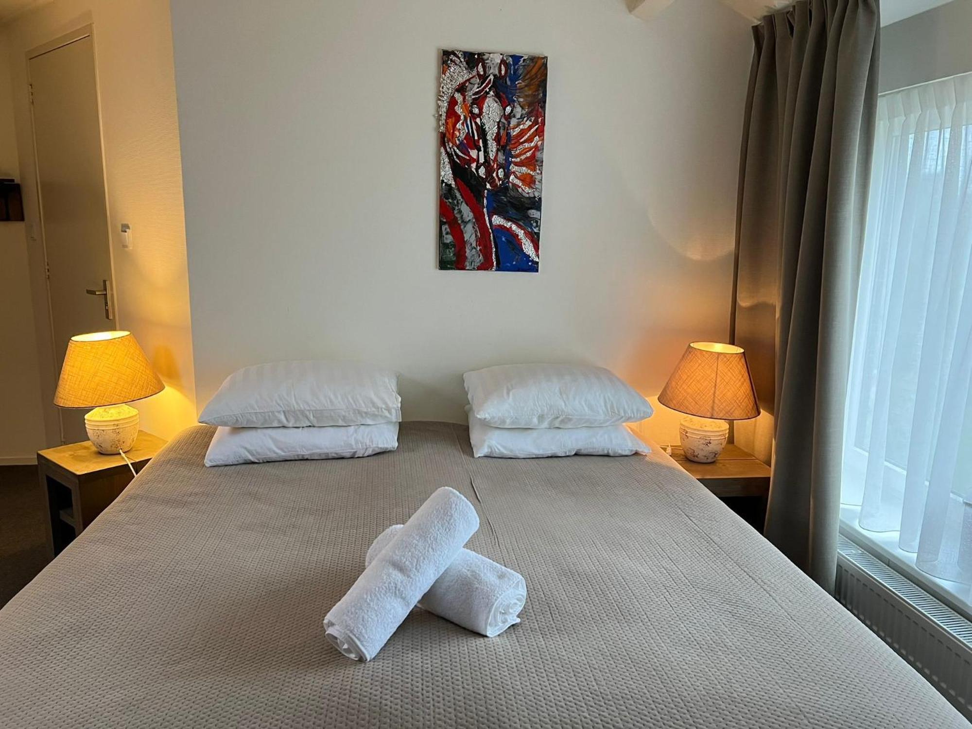 B&B 'T Landschap Boelenslaan Luaran gambar