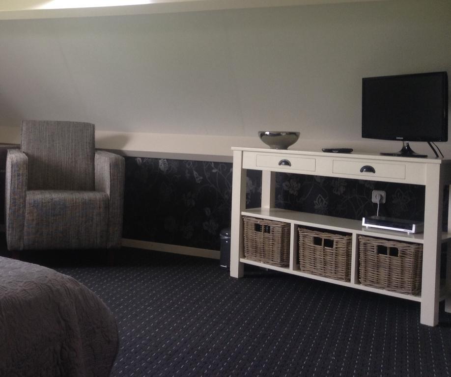 B&B 'T Landschap Boelenslaan Luaran gambar