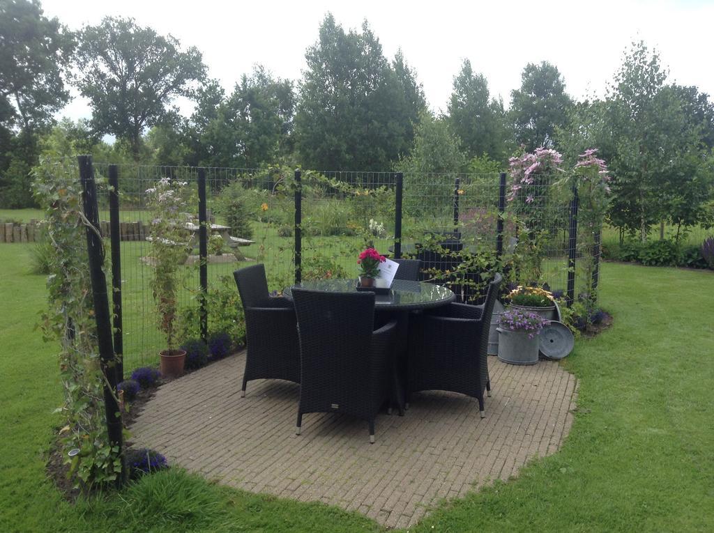 B&B 'T Landschap Boelenslaan Luaran gambar