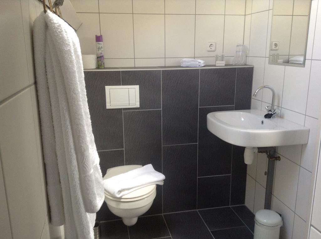 B&B 'T Landschap Boelenslaan Bilik gambar