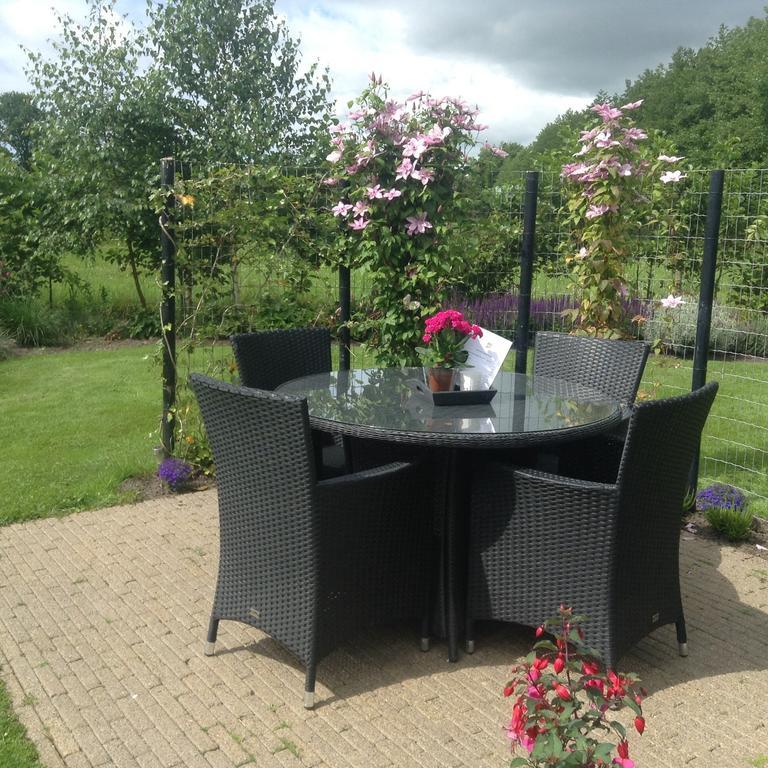 B&B 'T Landschap Boelenslaan Luaran gambar