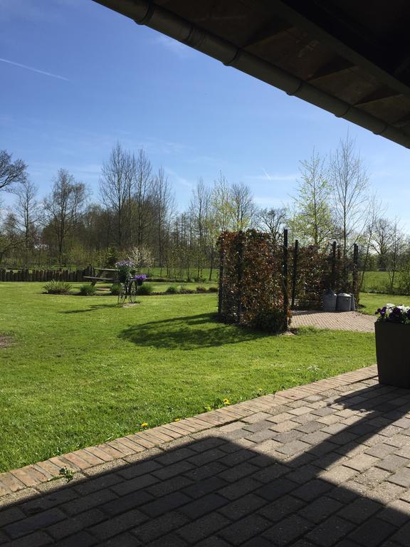 B&B 'T Landschap Boelenslaan Luaran gambar